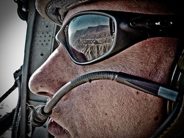 Ken Rockwell Photo Contest