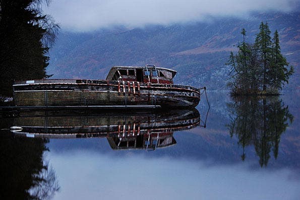 Ken Rockwell Photo Contest