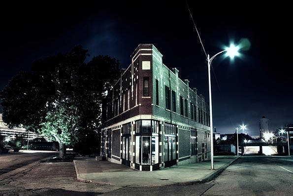 Ken Rockwell Photo Contest