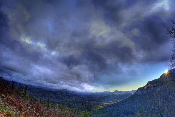 Ken Rockwell Photo Contest