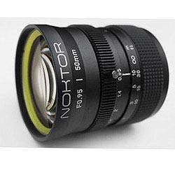 SLR Magic 50mm f0.95 HyperPrime portrait Lens for MILC