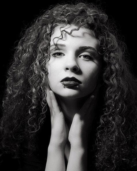 Pro Optic 85mm f1.4 ASPH Portrait Lens sample image