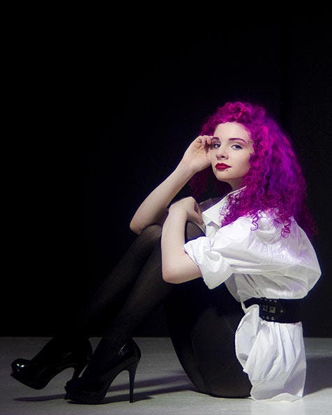 Professional Portrait Photography tips