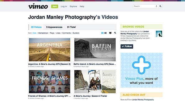 Social Media Marketing Makeover for Professional Photographers
