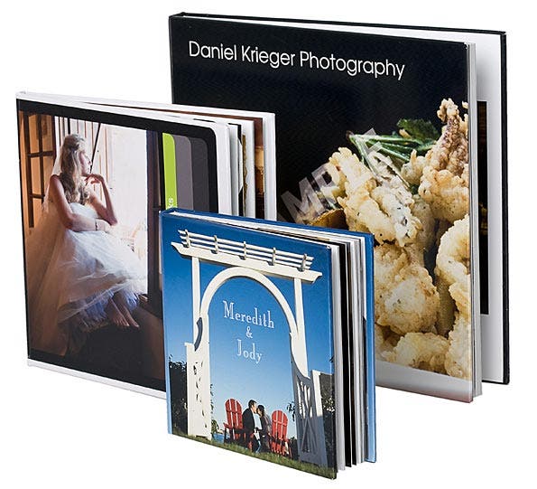 AdoramaPIX Special Deal Lets Consumers Sample Self-Published Photo Books