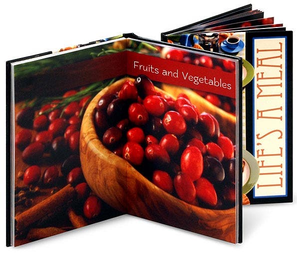 AdoramaPIX Special Deal Lets Consumers Sample Self-Published Photo Books