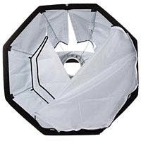 Flashpoint 5-foot Octabox