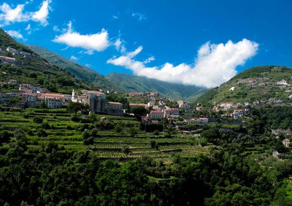 Travel Photography Amalfi Coast Italy