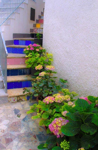 Travel Photography Amalfi Coast Italy
