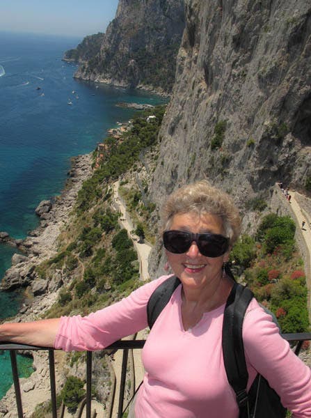 Travel Photography Amalfi Coast Italy