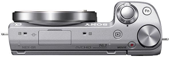 Sony NEX-5R