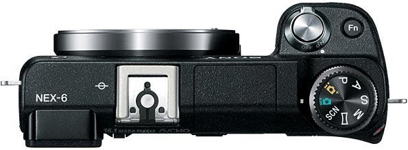 Sony NEX-6