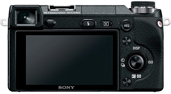 Sony NEX-6