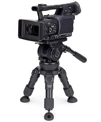 DR Hi-Hat TableTop tripod