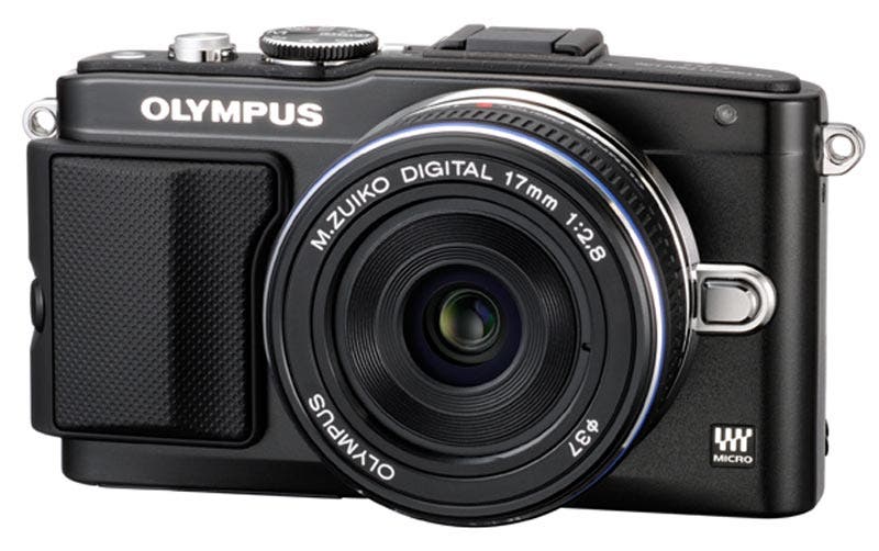 Olympus Pen E-PL5