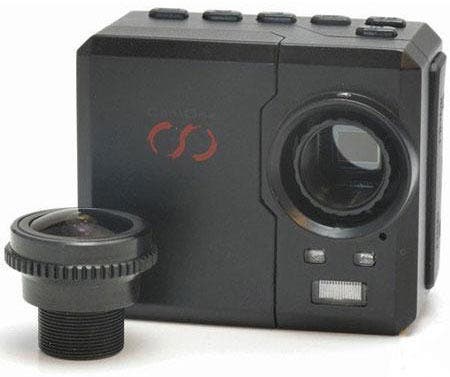 CamOne Infinity 5MP