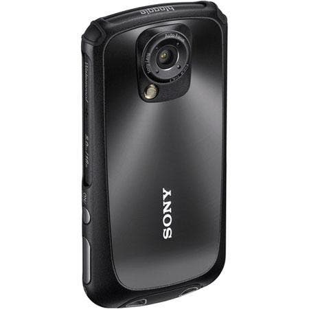 Sony MHS-TS22 Bloggie Sport Camcorder