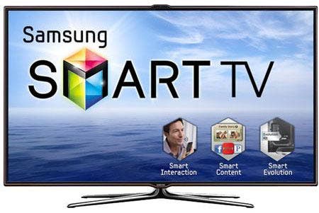 Samsung 46