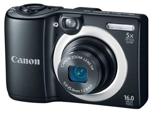Canon PowerShot A1400