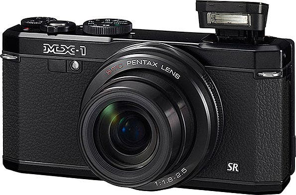 Pentax MX-1