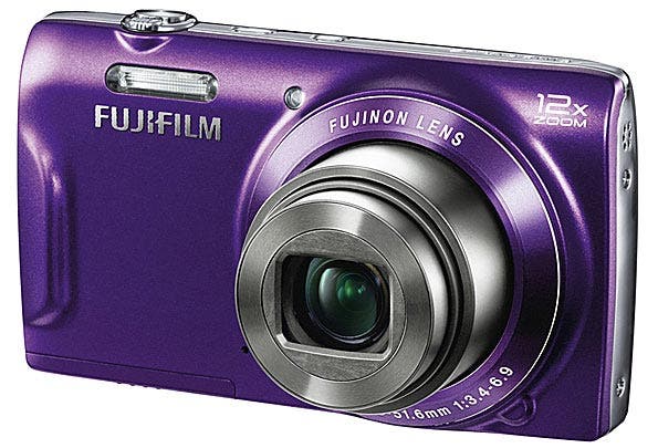 Fujifilm T500