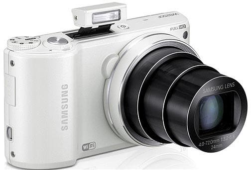 Samsung WB250F