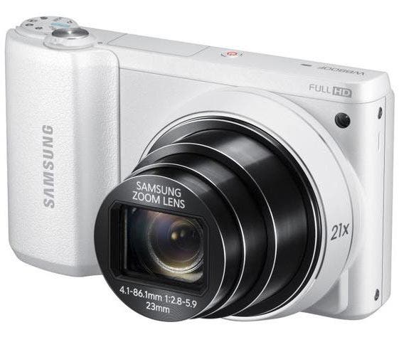 Samsung WB800F