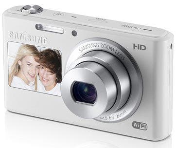 Samsung DV150F