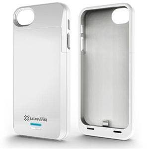 Lenmar Meridian iPhone 5 Battery Case