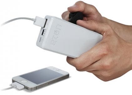  Eton BoostTurbine 2000