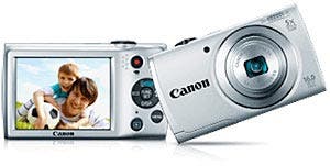 Canon PowerShot A2500