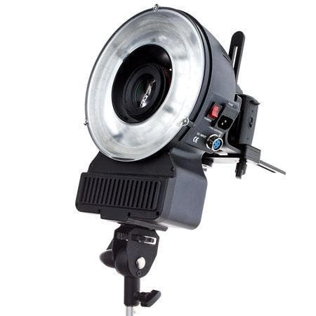 Flashpoint Ring Light Complete Kit 400 w/s