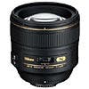 Nikon 85mm Lenses