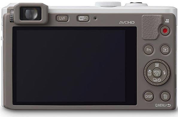 Panasonic LF1