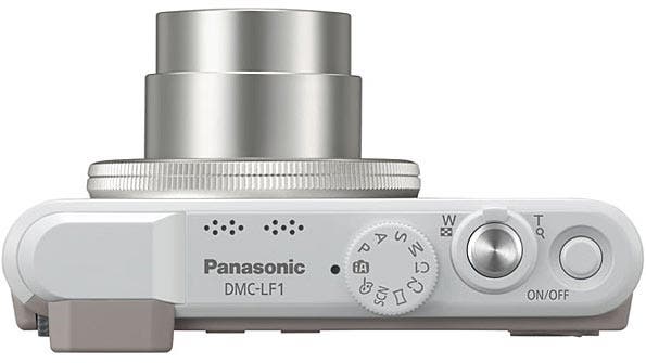 Panasonic DMC-LF1