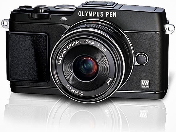 Hands-On: Olympus Pen E-P5 | Expert photography blogs, tip