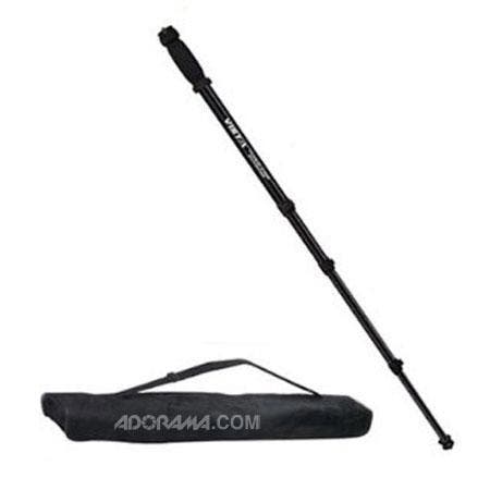 Davis & Sanford Vista Trailblazer Lightweight Compact Monopod