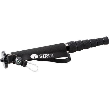 SIRUI P-306 Six-Section Aluminum Monopod