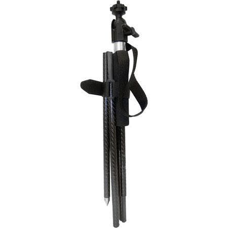 Delkin Fat Gecko Carbon Fiber Monopod