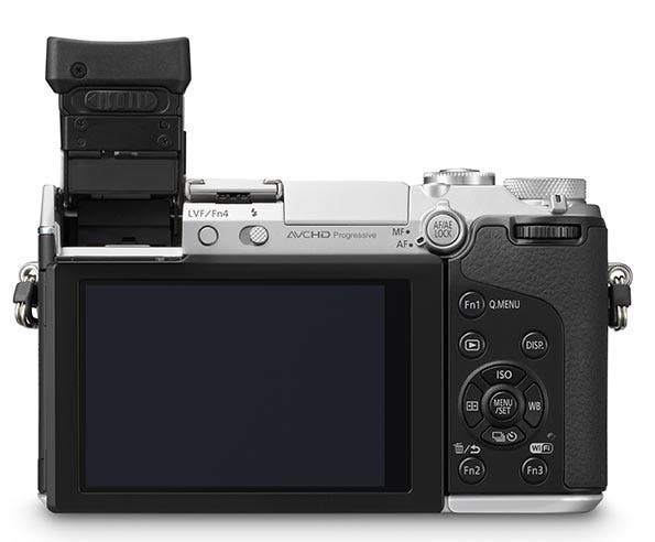 GX7 back
