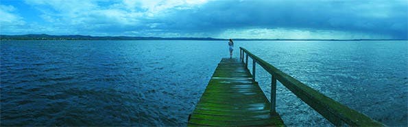 GX7 Panorama Image