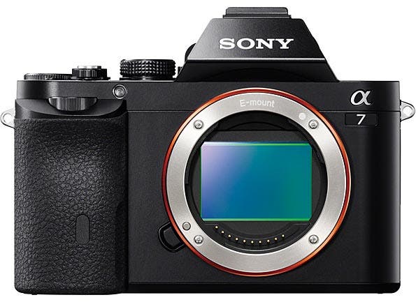 Sony A7