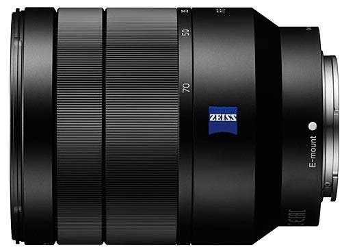 Zeiss Vario Tessar T* FE 24-70mm f/4 ZA OSS