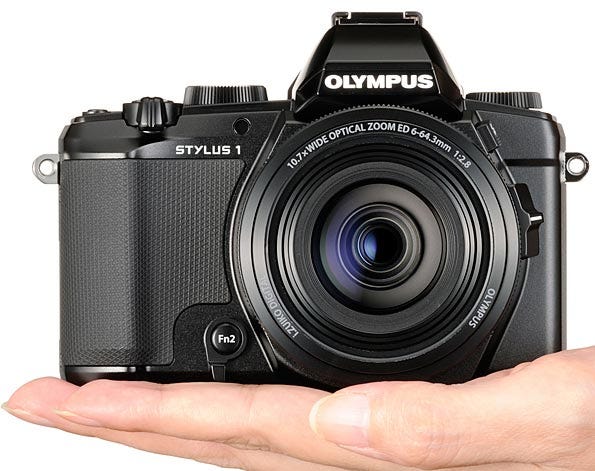 Olympus Stylus 1: First Look | Expert photography blogs, tip