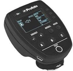 Profoto B1 controller
