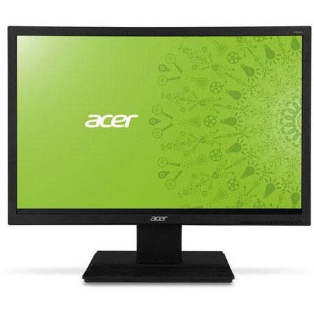 Enjoy an Impressive LCD Display With Acer’s 18.5 LED Monitor