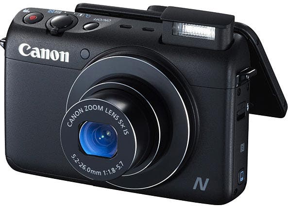 Canon N100