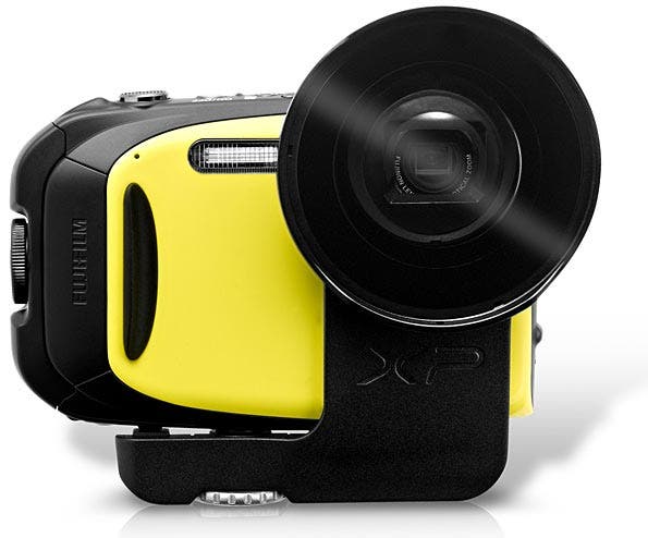 Fujifilm FinePix XP70