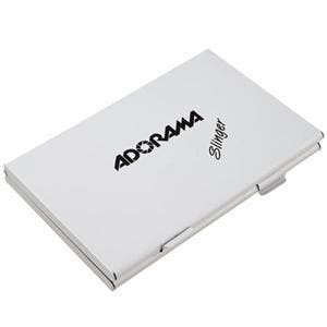 Weather Proof Aluminum Card Case