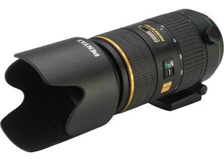 Pentax 60-250mm